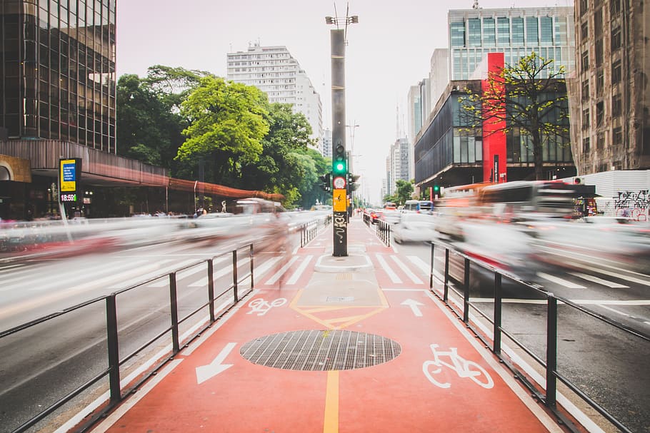 Smart Mobility Market Opportunities And Forecast 2023-2030