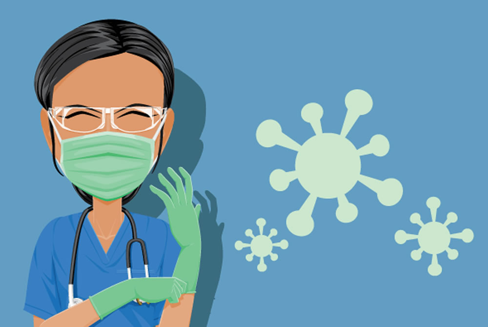 Infection Control In Sports Minimizing The Spread Of Germs