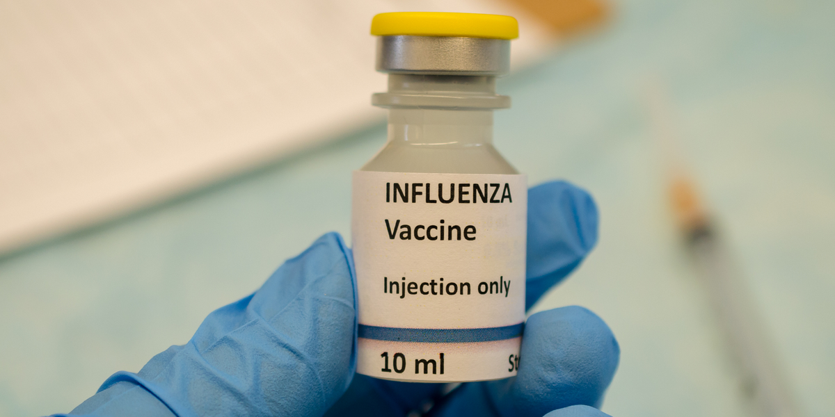 From Preventing To Protection: Understanding Influenza Vaccines