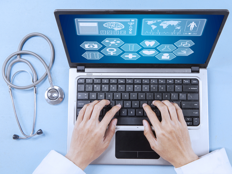 Streamlining your practice: the benefits of a Modern Practice management system (PMS)