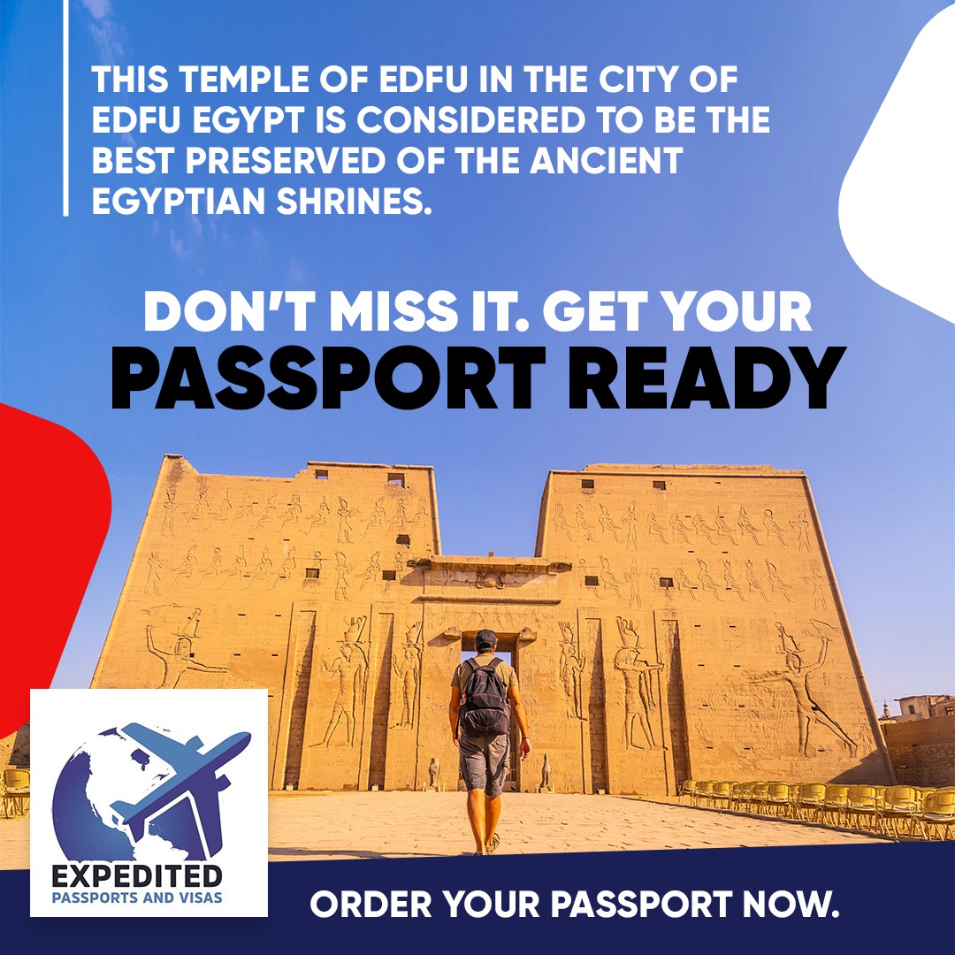 Same-Day Passport Renewal Services in a Flash with Passport and Visas