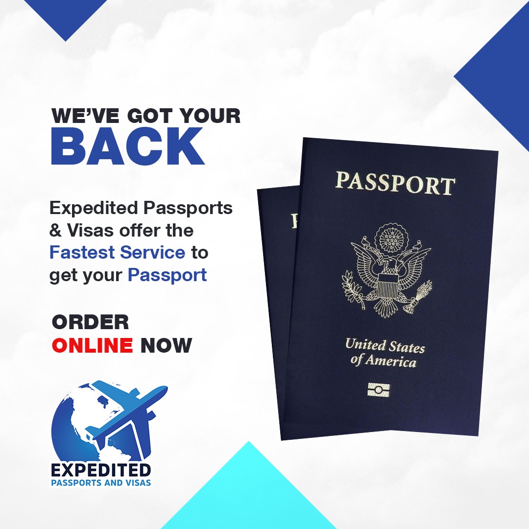 Same Day Passport San Francisco: Fast and Convenient Travel Document Services