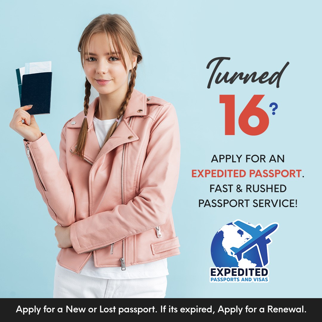 Safeguarding Your Journey: Passport and Visas' Emergency Passport Renewal Service