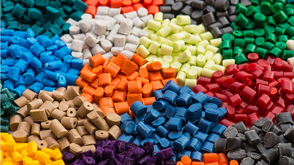 Forecasting the Future: Anticipating Trends in the Specialty Polymers Market