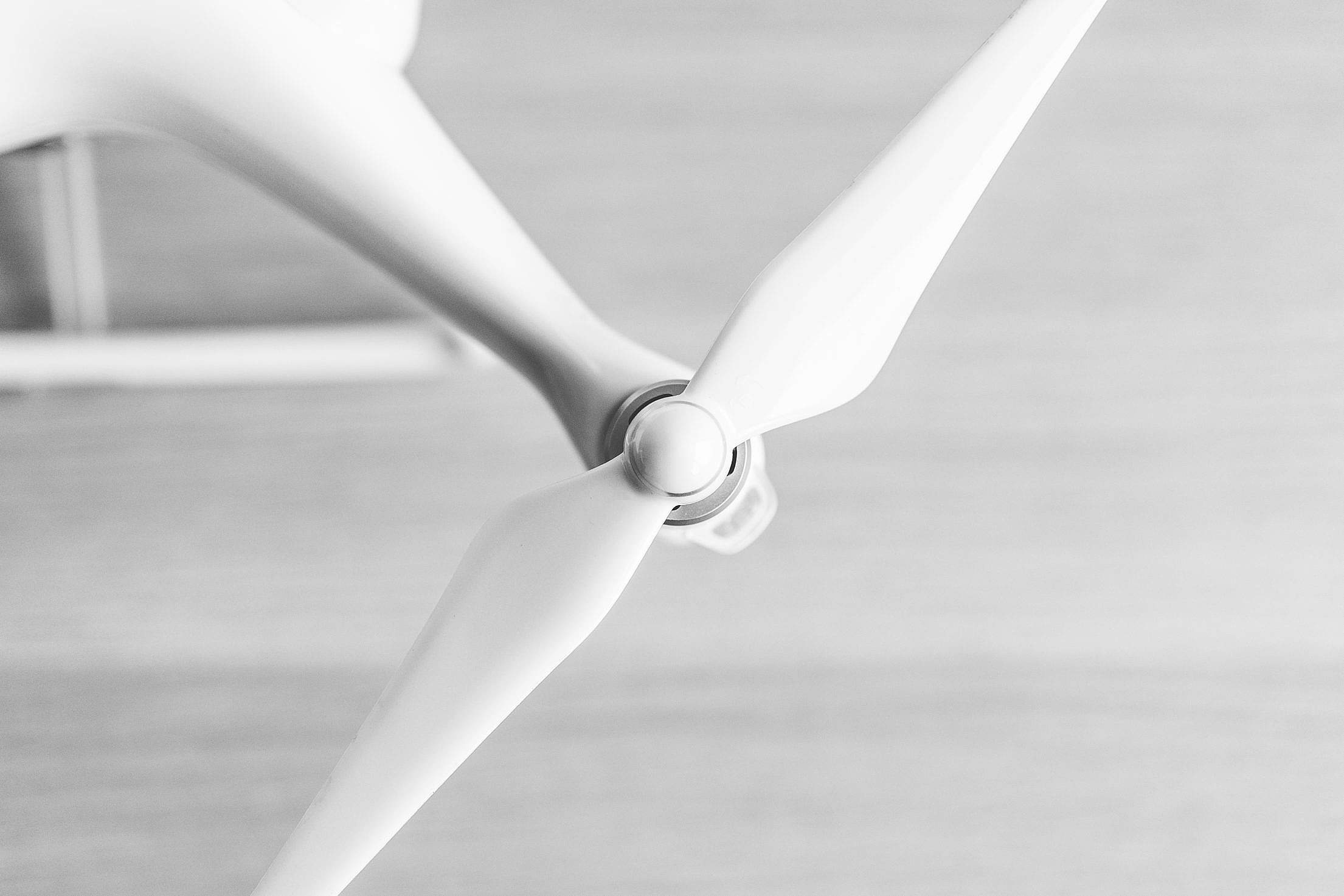 How Technological Advancements are Shaping the UAV Propellers Market