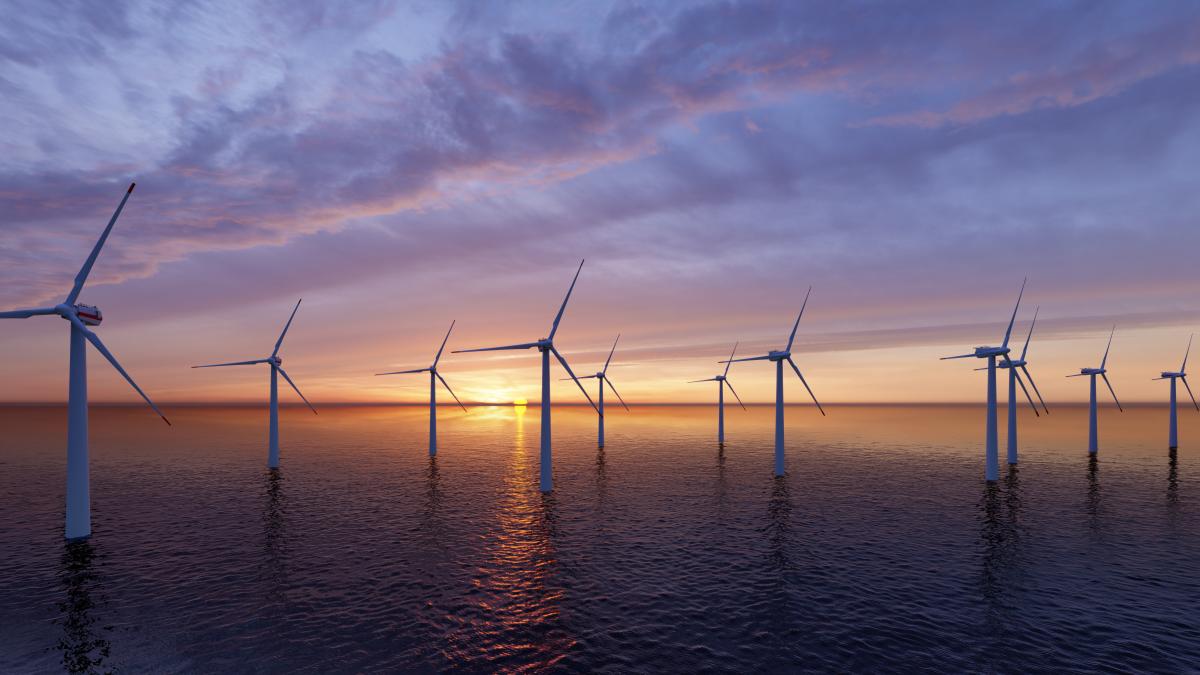 The Deep Blue Frontier: Overcoming Challenges in Offshore Wind