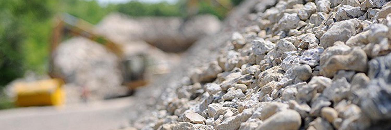 How to Get Started in the Recycled Construction Aggregates Market