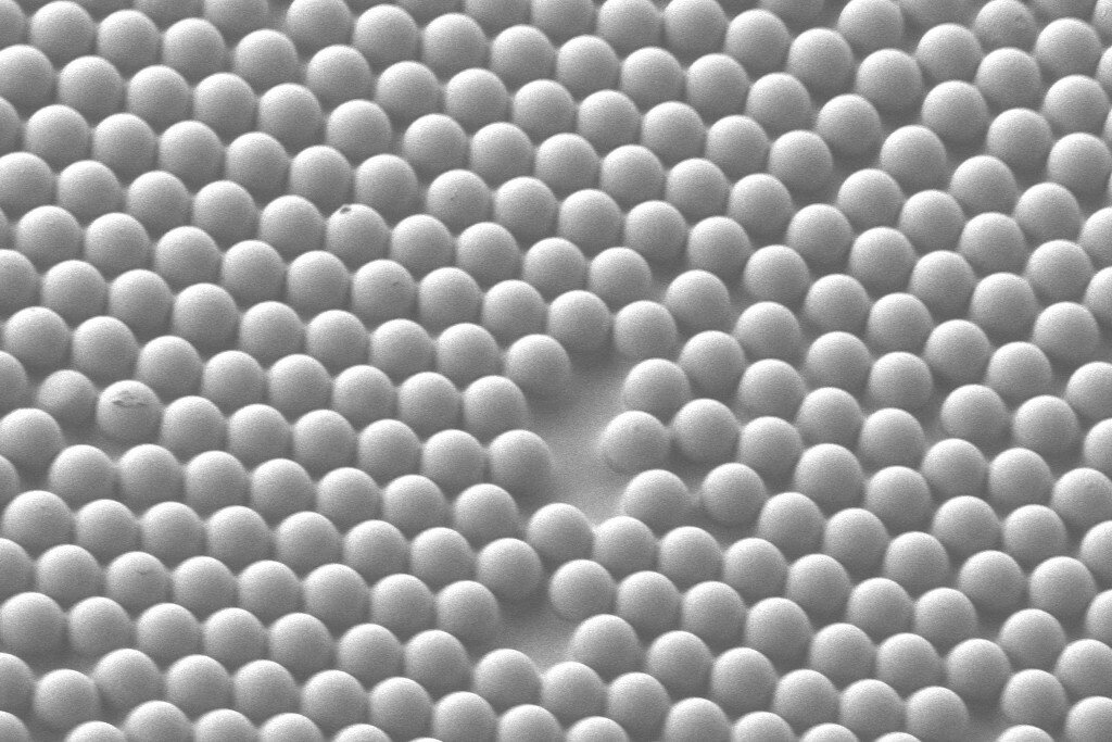 The Future is Bright: Forecasting the Growth of the Microspheres Market
