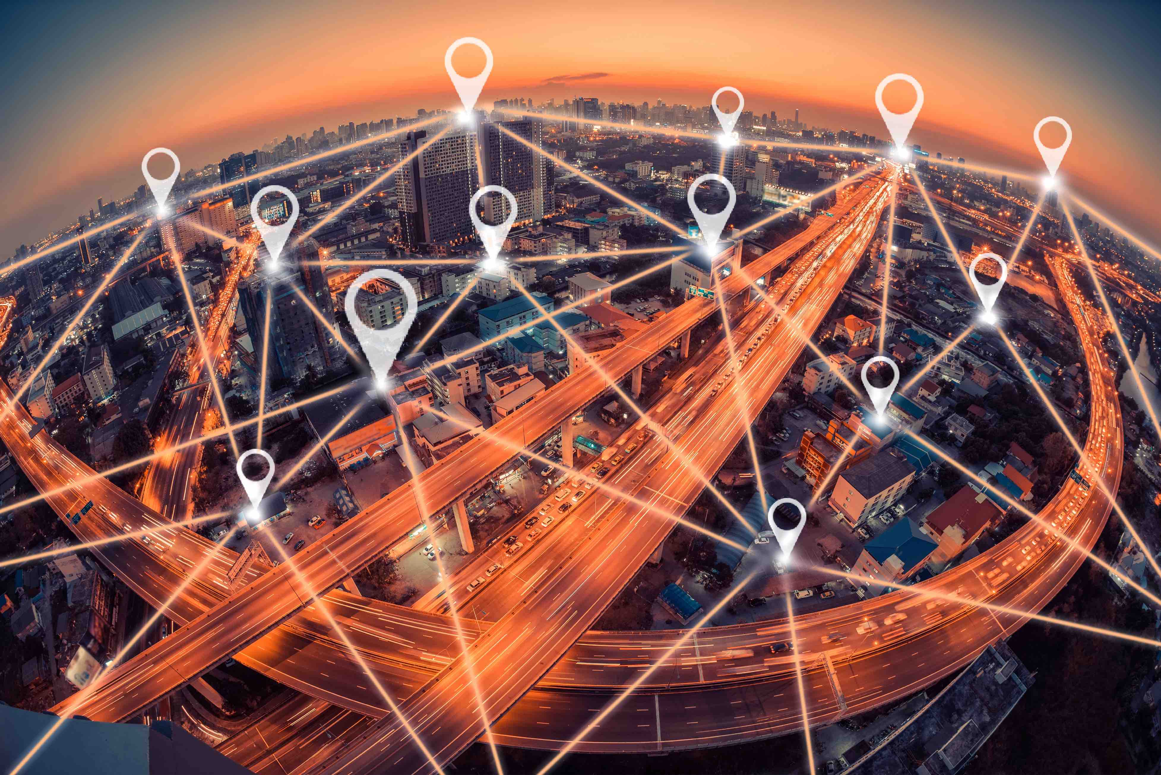 Harnessing Geospatial Insights: Driving Business with Analytics Market
