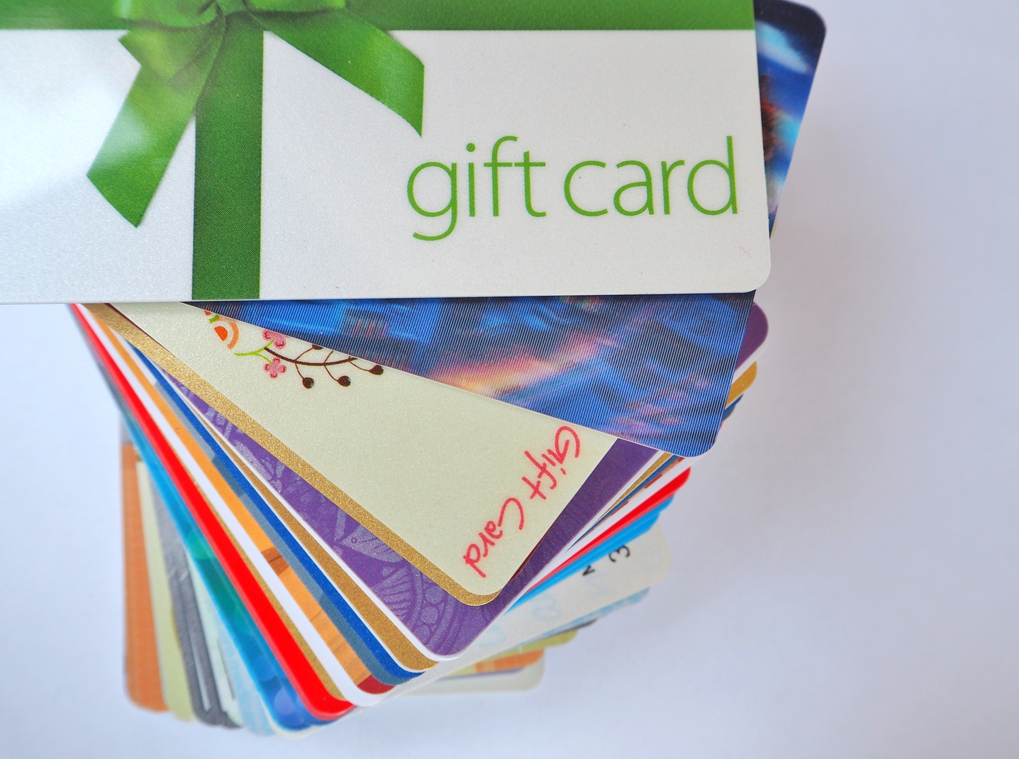 The Ever-Growing Gift Card Market: Trends and Insights