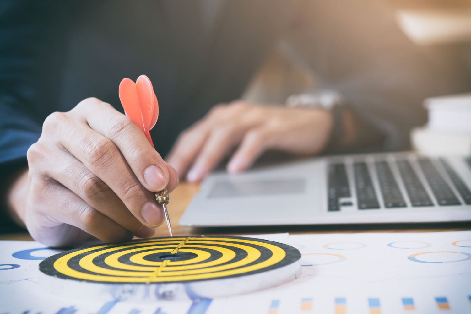 Unleashing Your Website's Potential with Advanced SEO Software