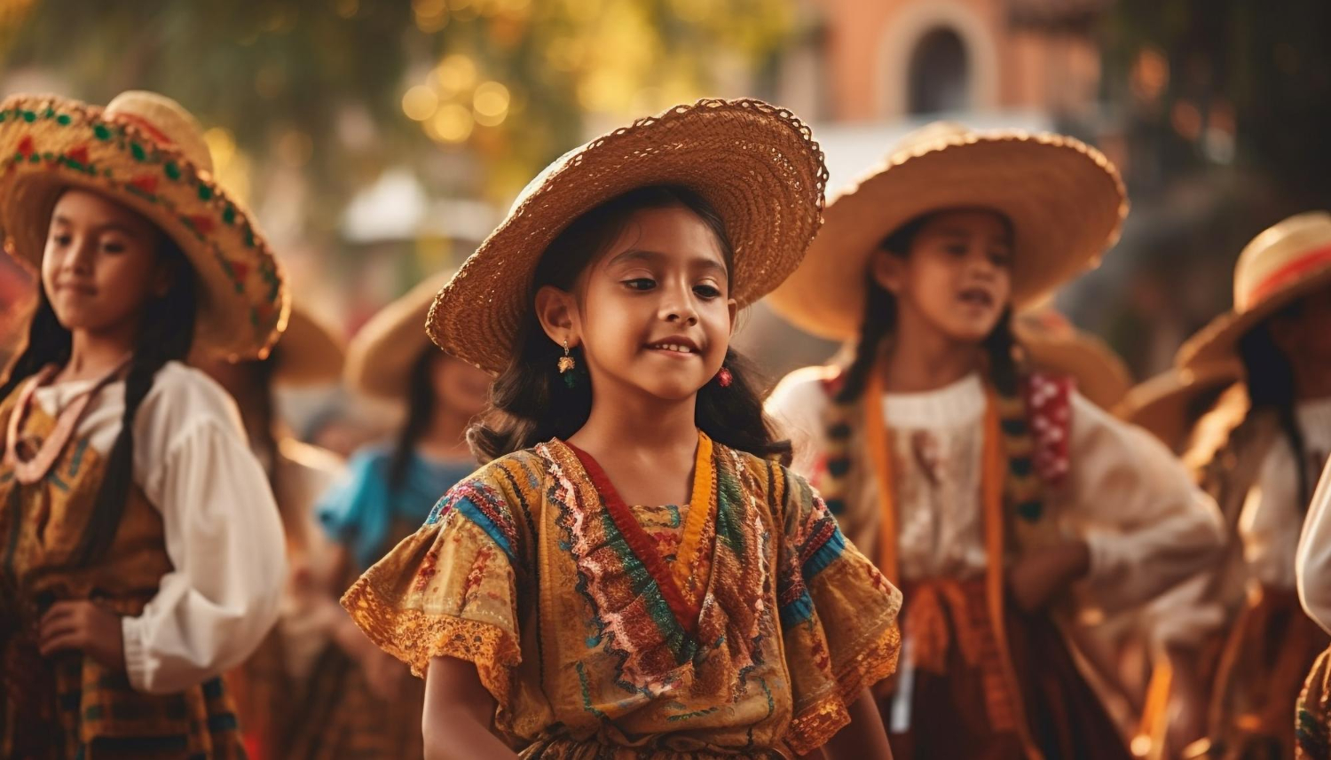 Travel around the South with the perfect Mexico Holiday Package.