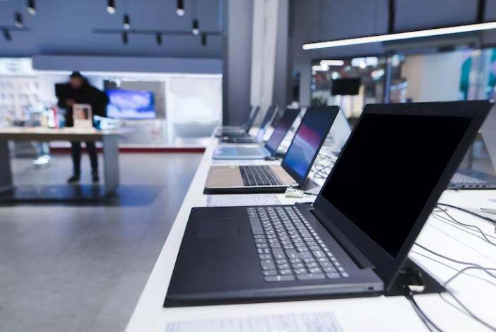 Computer & Laptop Rentals for Every Business Need