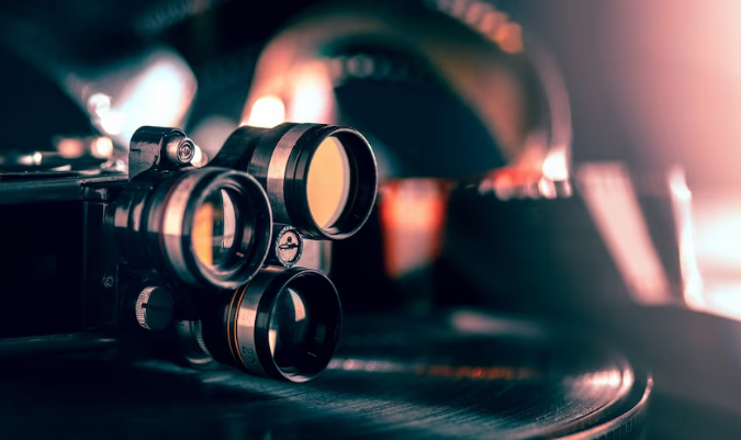 Deliver Powerful Visuals with a 5K Projector Rental