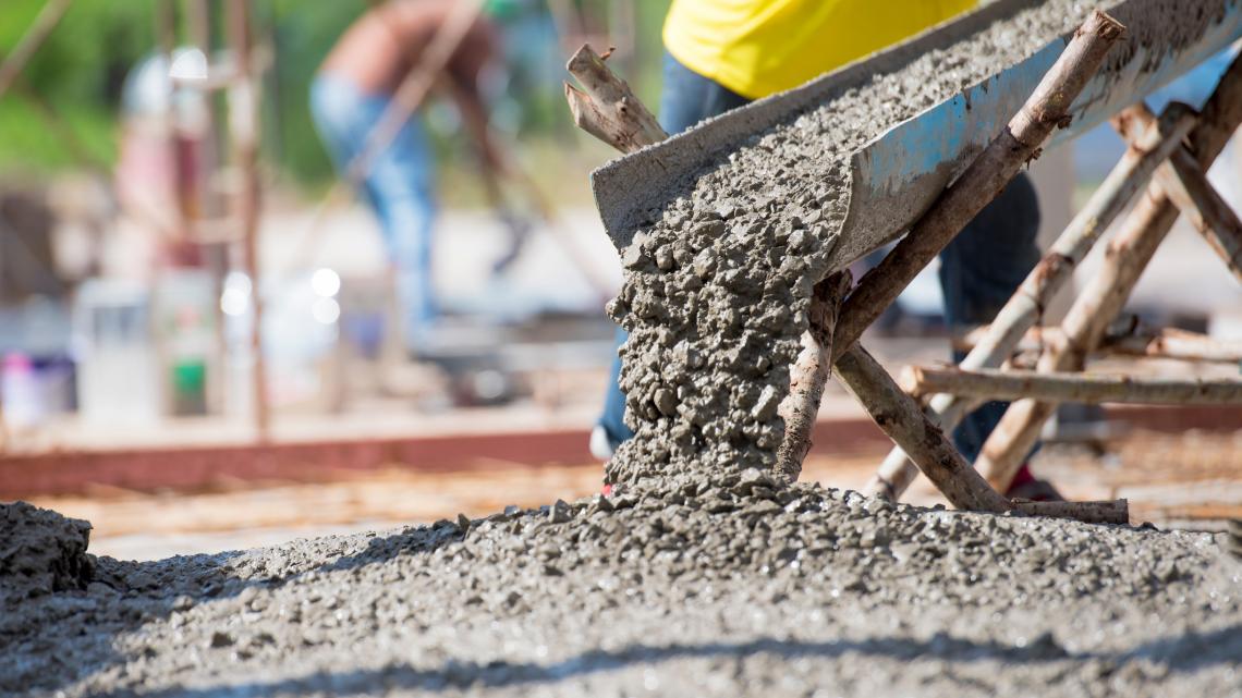 The Use of Concrete in Concrete Flooring- To Enhance the Finish of the Concrete