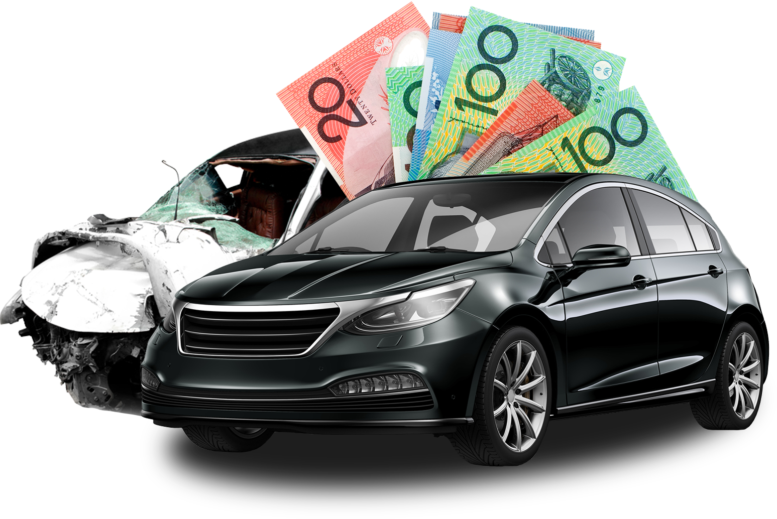 Modifiable Strategies for Making a Profit from the Sale of Your Old Car