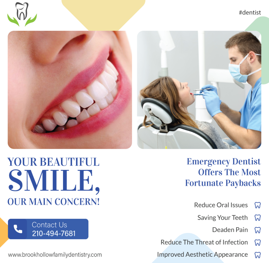 5 Reasons to Choose a Dentistry San Antonio TX for Your Dental Needs