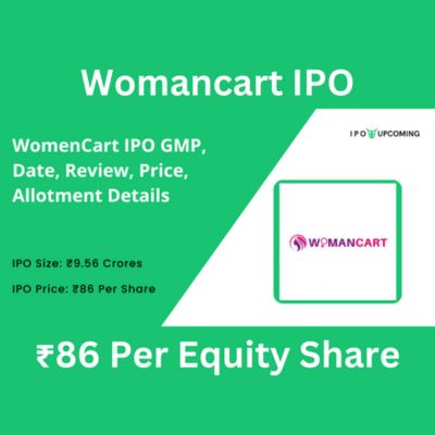 Demystifying the Womancart IPO: Decoding Grey Market Premium (GMP)