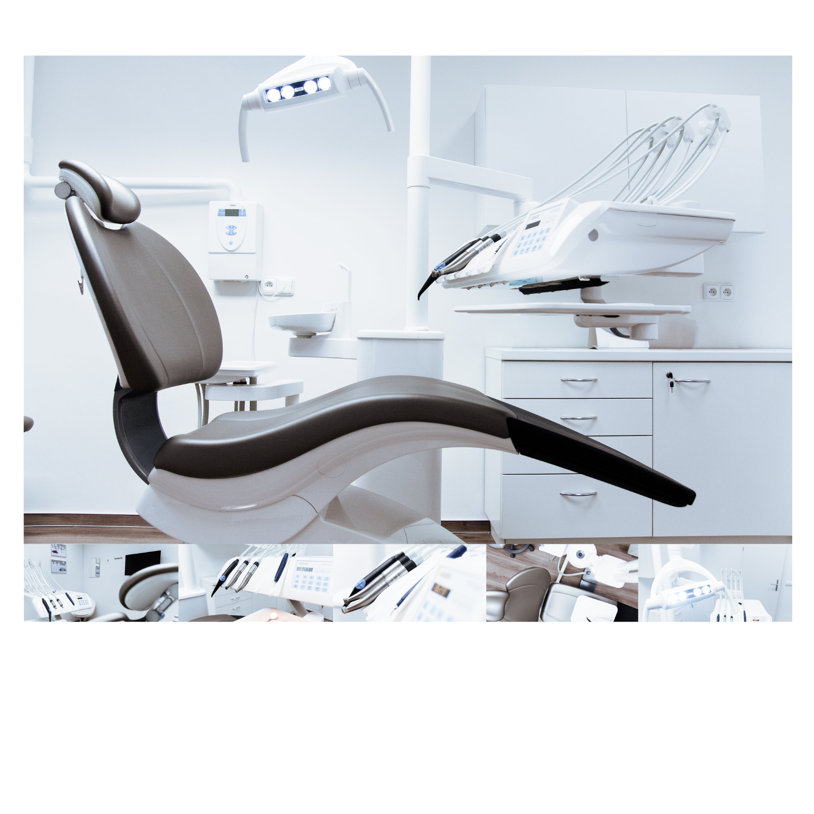 What are the benefits of seeing a pediatric dentist early?