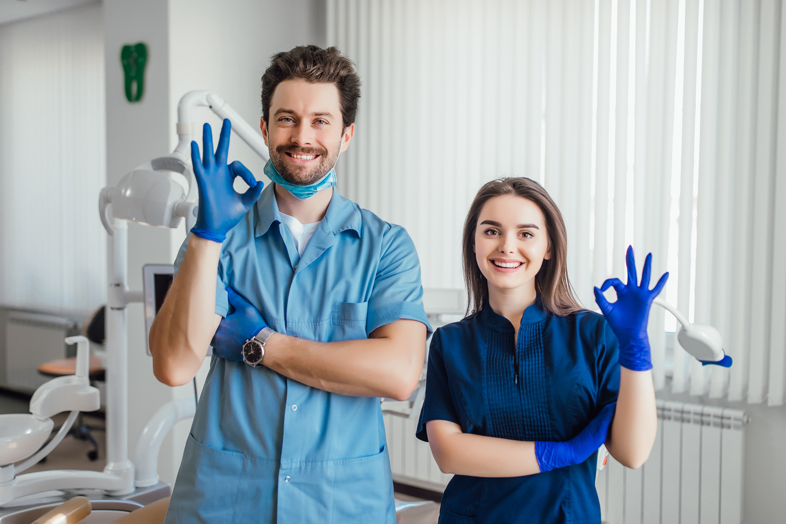 Handle Dental Emergencies with Ease: San Antonio Emergency Dentist
