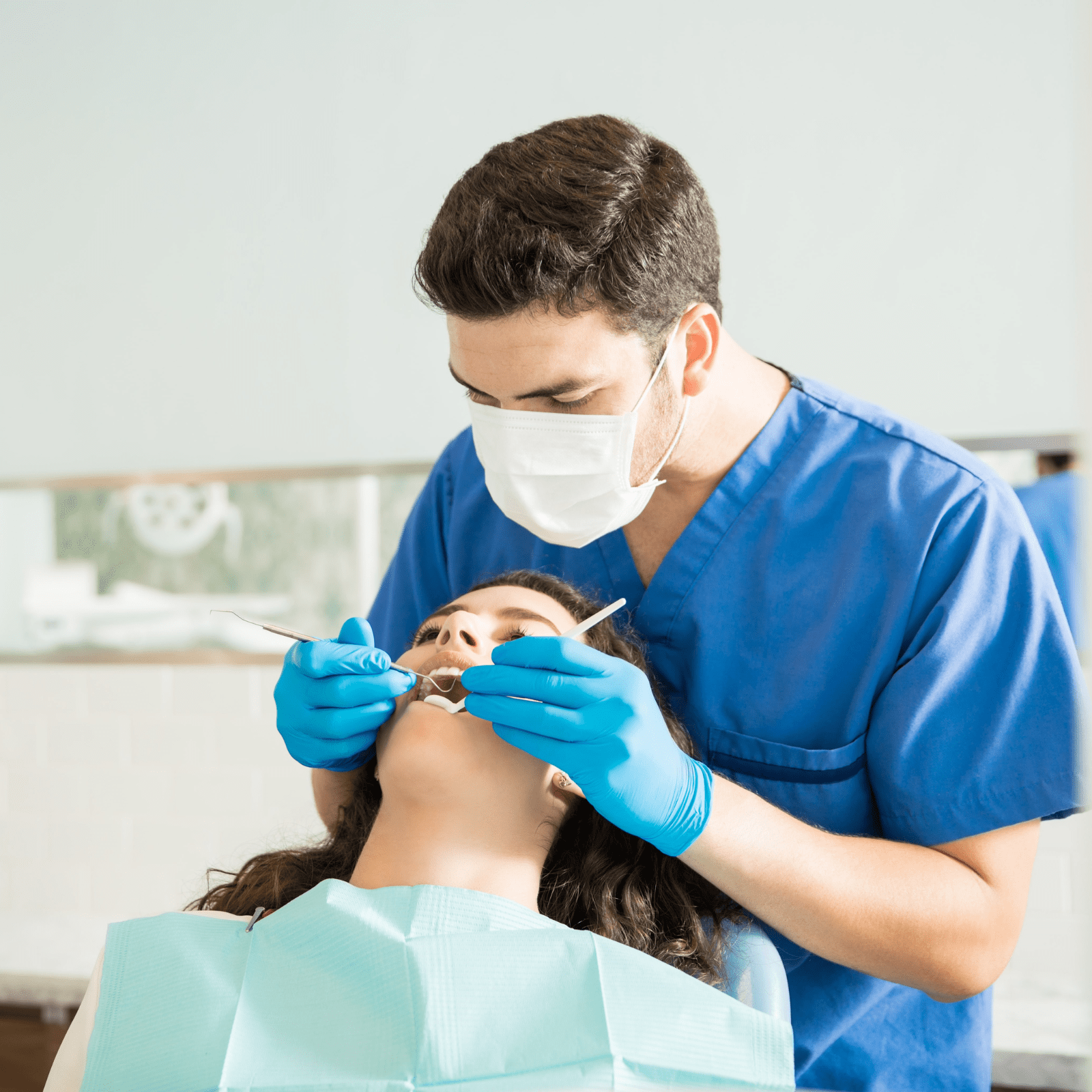 “Top Factors to Consider When Choosing a 24-Hour Dentist in San Antonio”