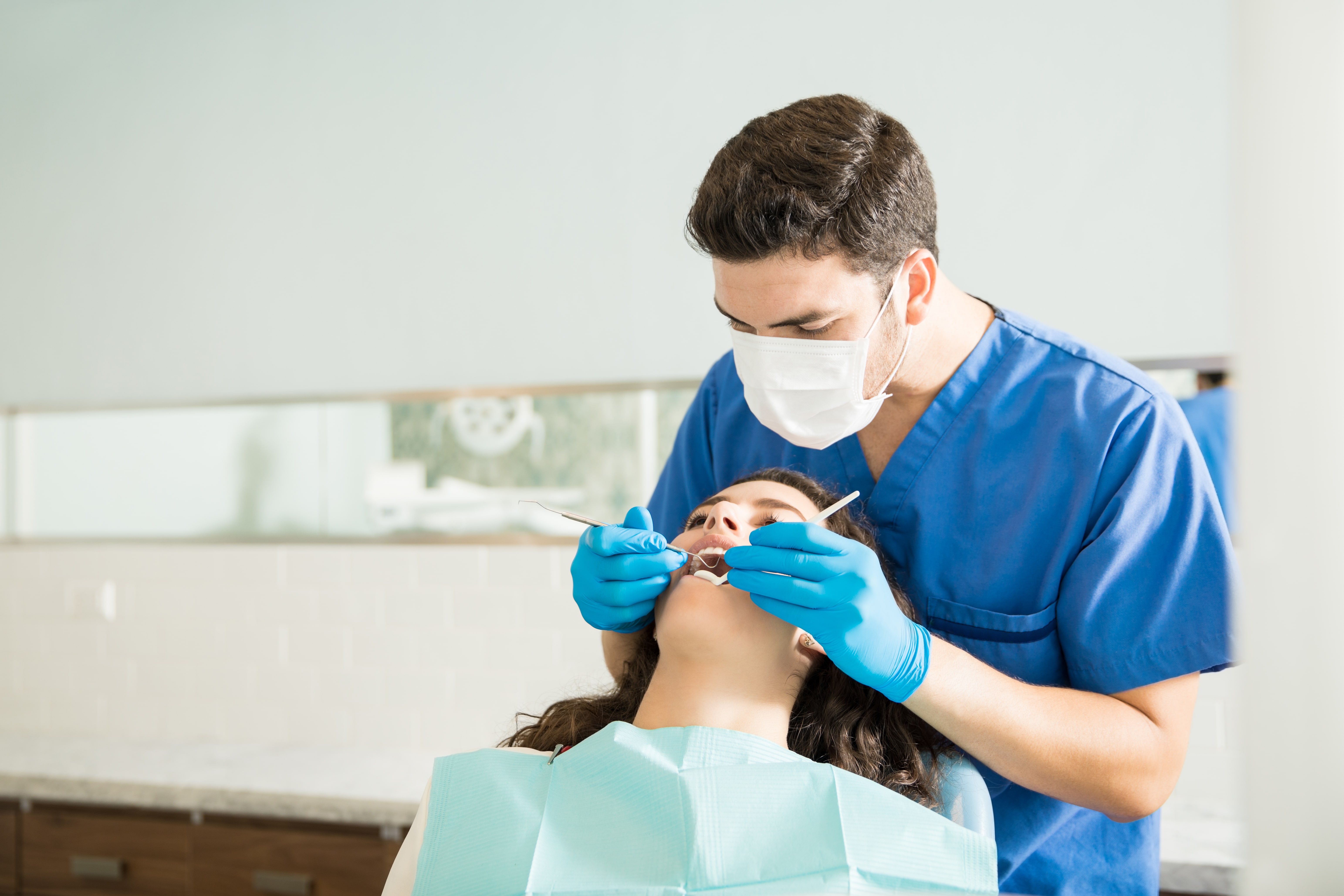 Why You Shouldn't Ignore A Dental Emergency In San Antonio, Tx