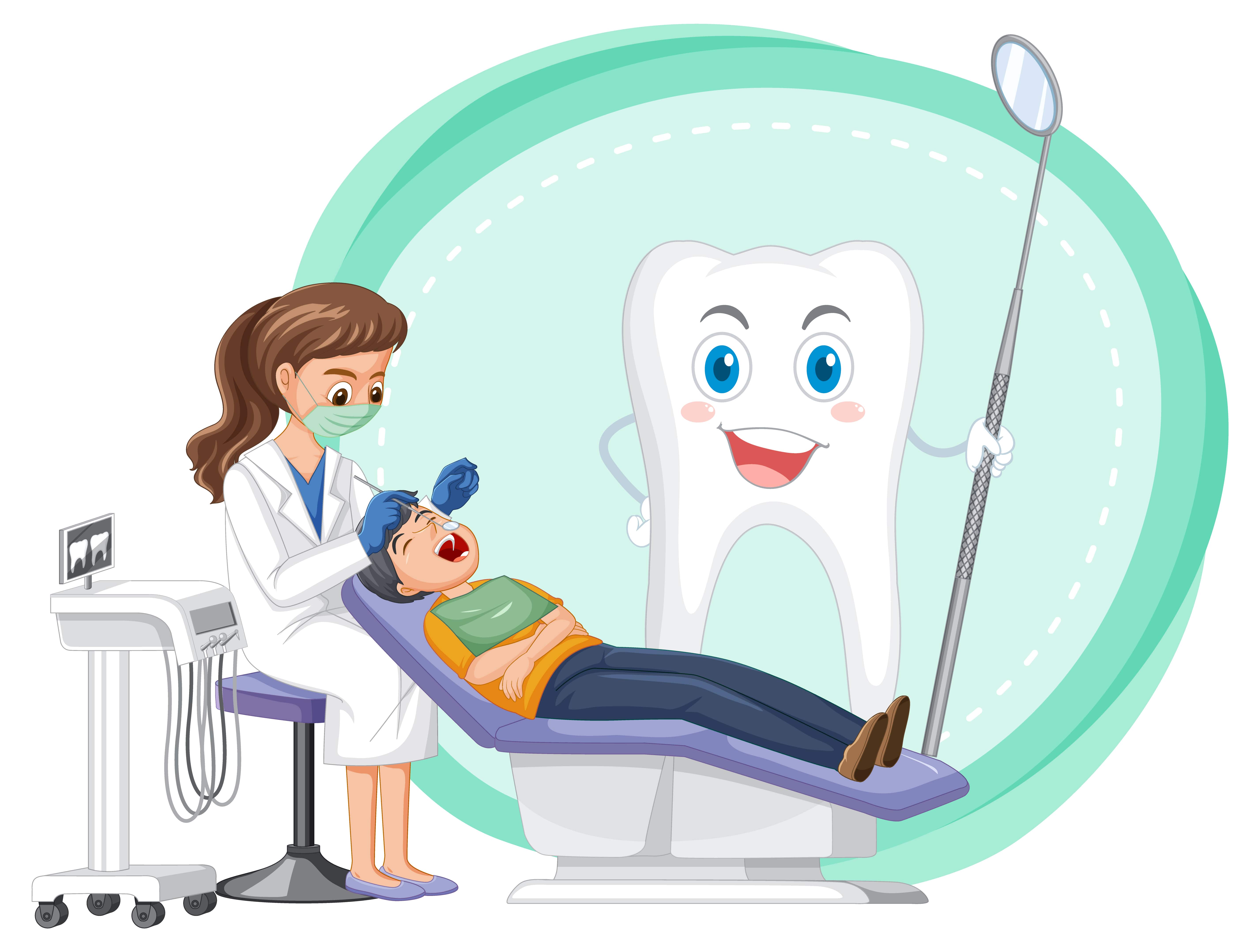 “Exploring the Different Services Offered by 24-Hour Dentists in San Antonio”