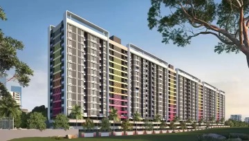 Guide to Discover the Best Residential Projects in Pune