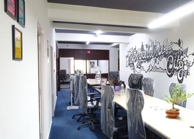coworking space in bangalore|coworking space in indiranagar