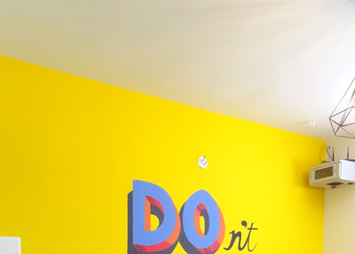 Bangalore Co-working Office space