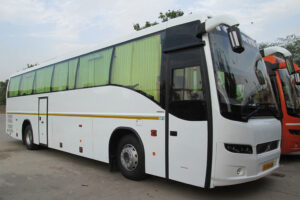 Convenient and Reliable Bus Hire Services in Delhi: Your Ultimate Travel Solution