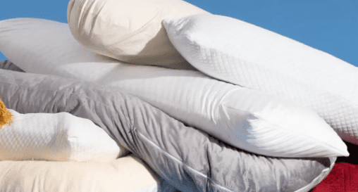 Indulge in Personalized Comfort: Custom Body Pillows for a Restful Sleep Experience