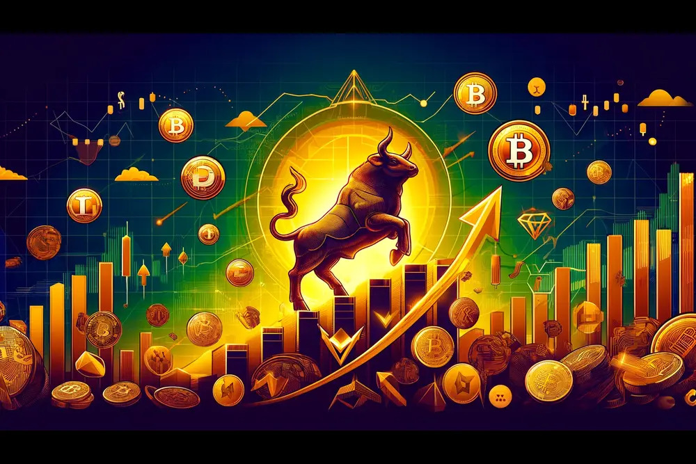 Global Crypto Art Market Size, Share, Trends, Growth 2032