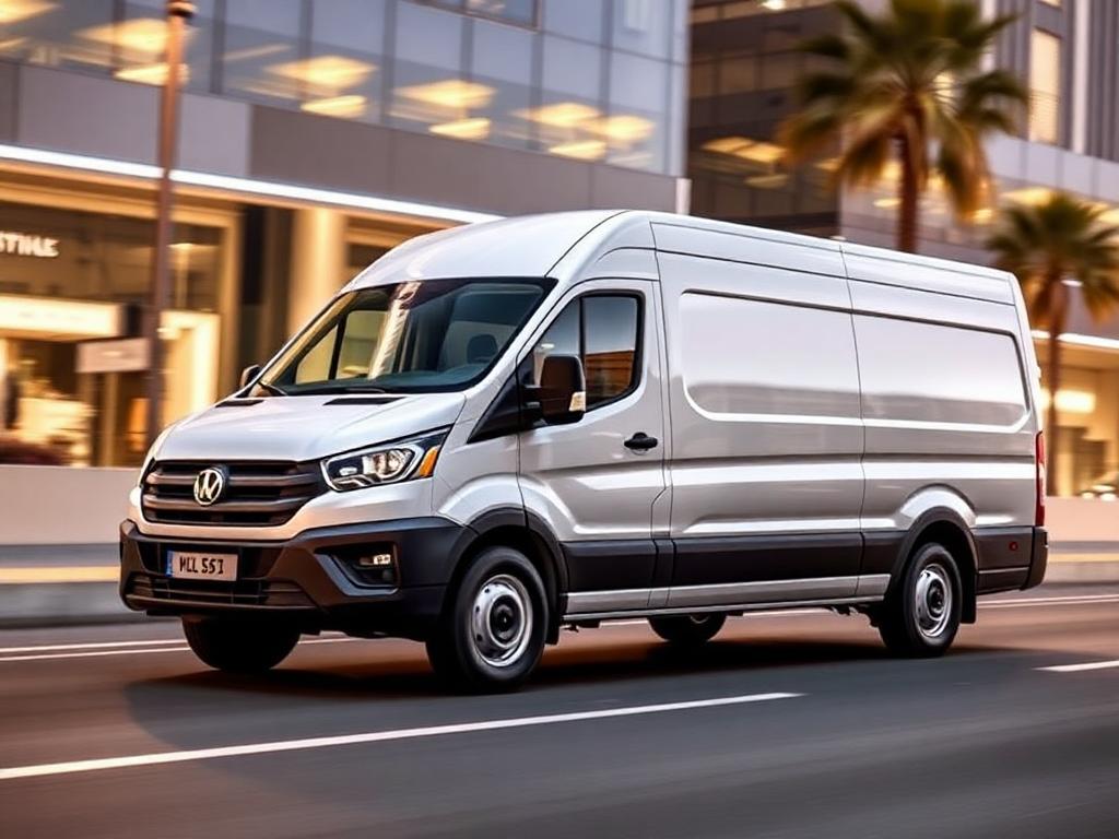 Saudi Arabia Light Commercial Vehicle Market Projected to Reach USD 6.47 Billion by 2035