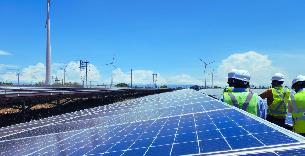 Global CleanTech Market Size, Share and Forecast 2035
