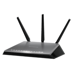 Netgear setup wizard