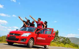 Beyond the Destination: The Journey as the Adventure in Rental Car Travel