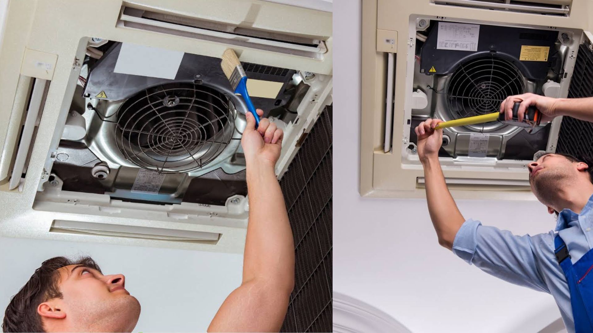 Why Choosing Professional Air Duct Cleaners in Richmond Hill is Worth the Investment