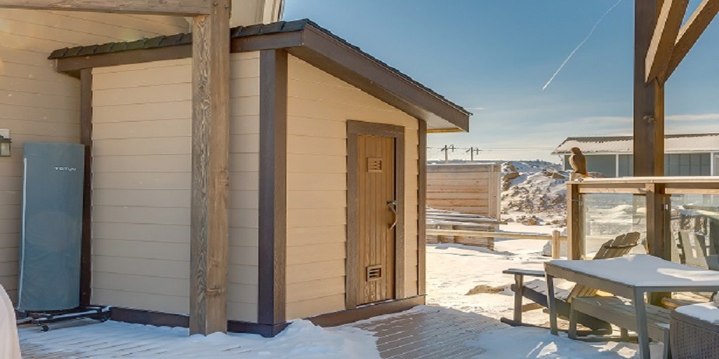 6 Essential Questions to Ask Before Installing a Backyard Sauna in Calgary