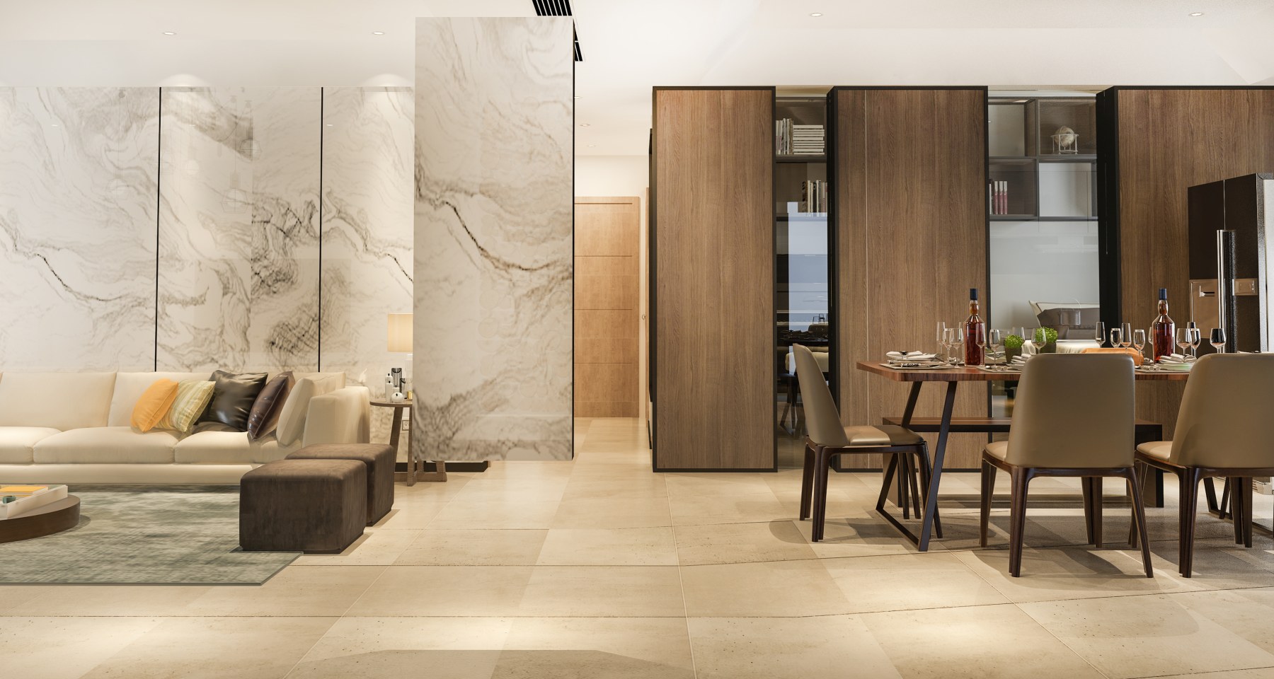 Transform Your Space with Custom Kitchen Cabinets in Arizona