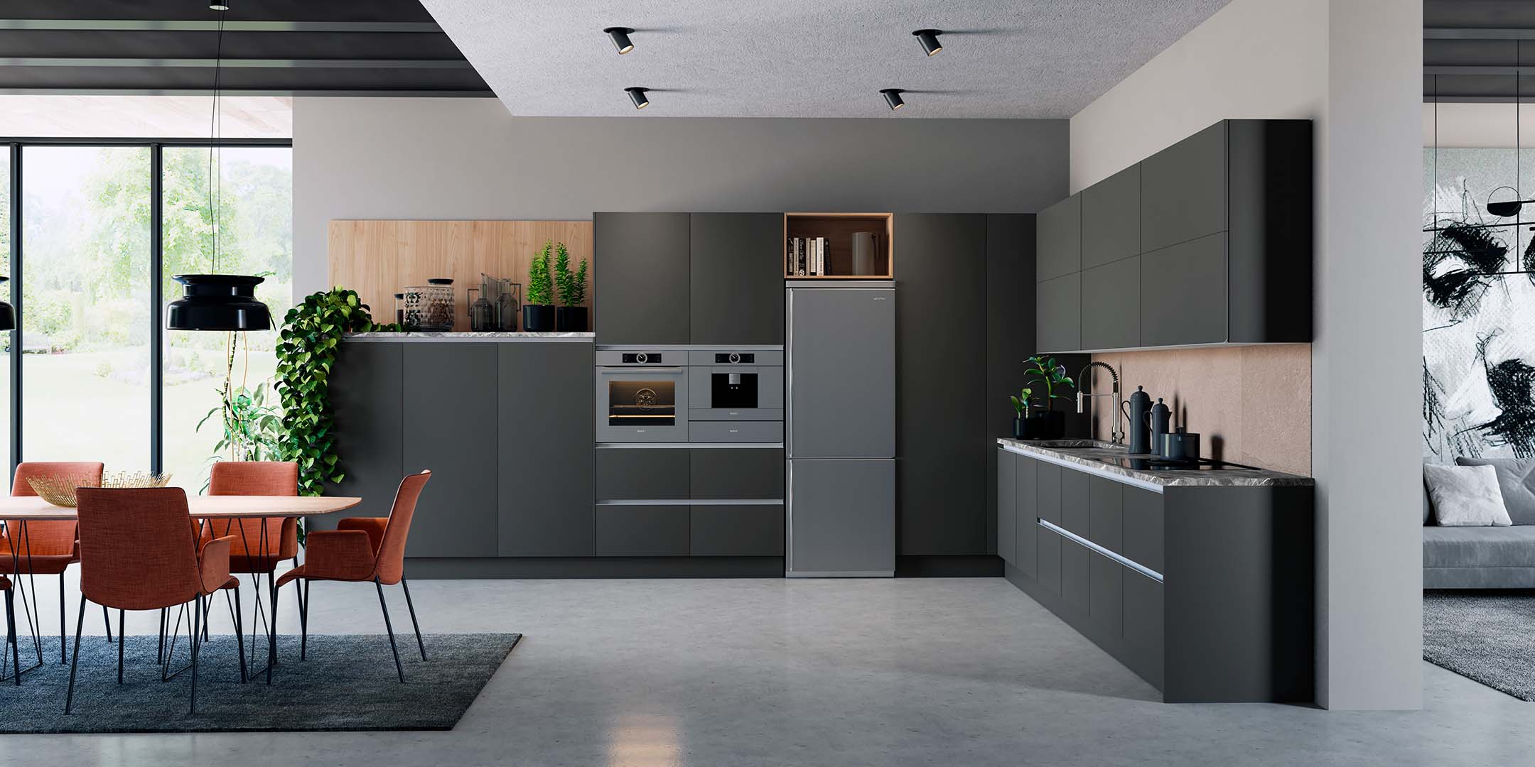 Budget-Friendly Beauty: Discount Cabinets in Phoenix for Stunning Interiors