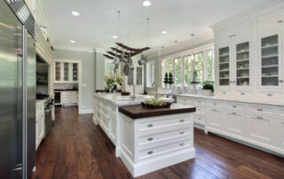 Modern European Custom Cabinetry Arizona Redefines Kitchen Cabinets in Glendale