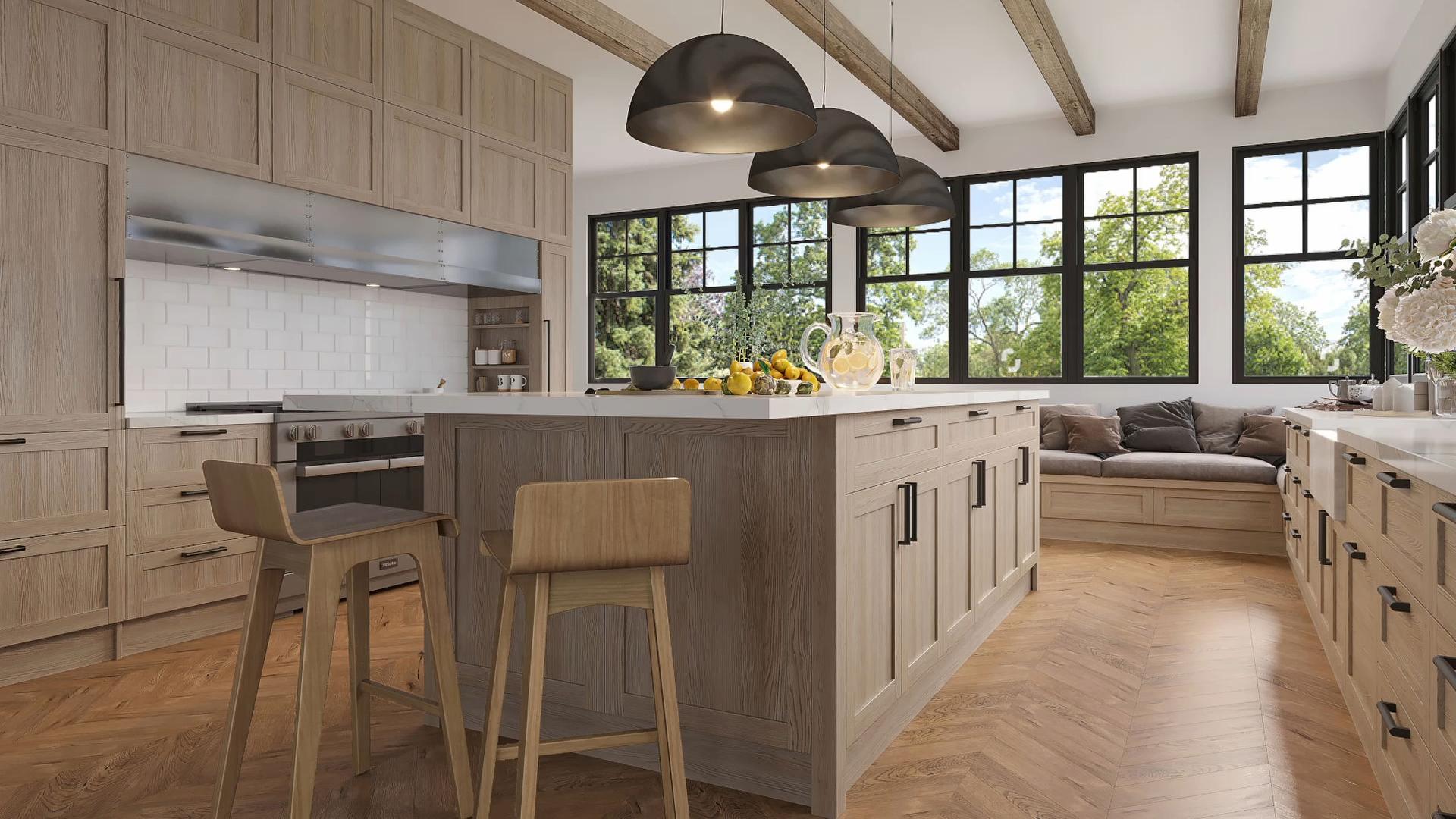 Unveiling Modern Elegance: Cabinet Makers in Yuma, AZ Transforming Homes