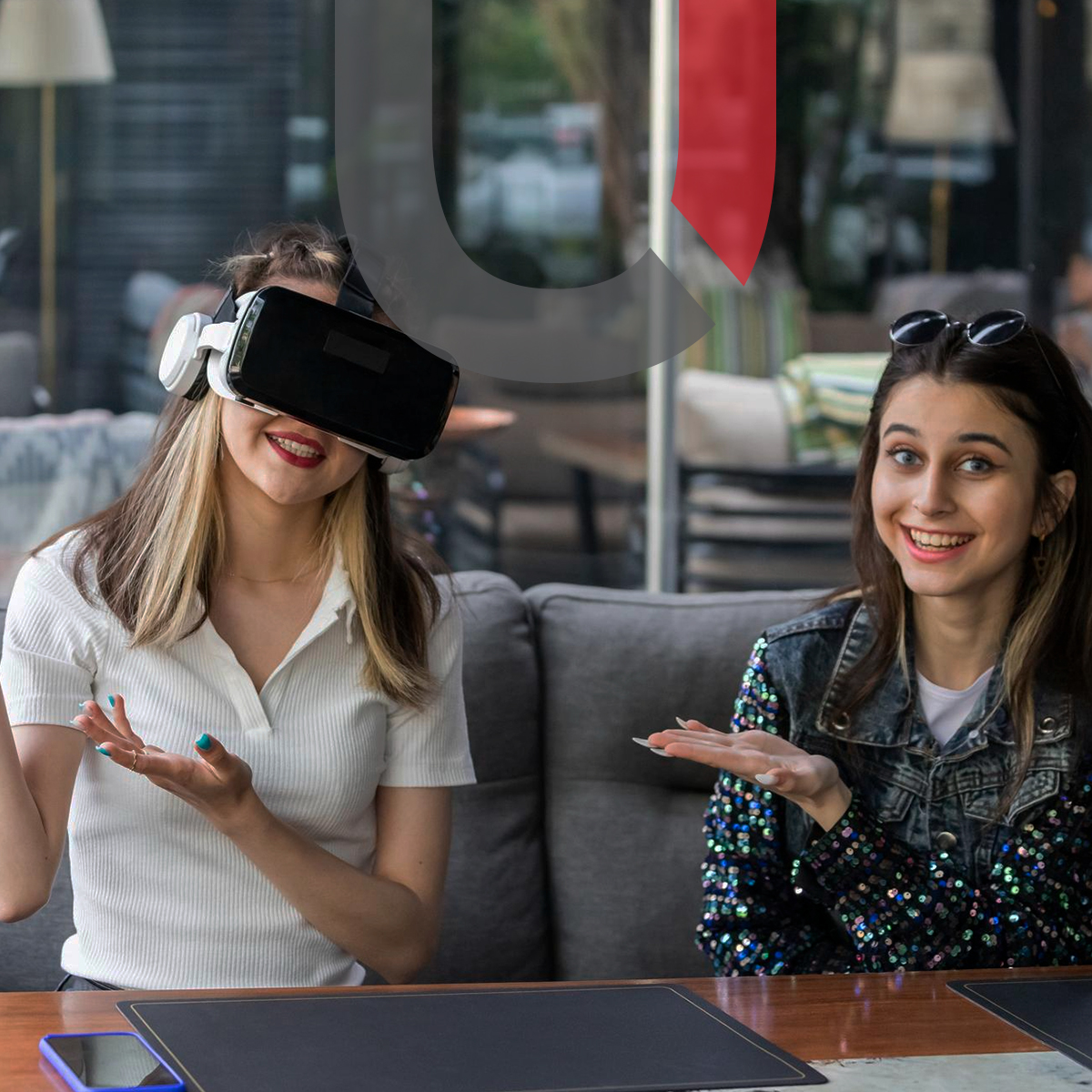 Benefits of Immersive Technology for B2B Marketing