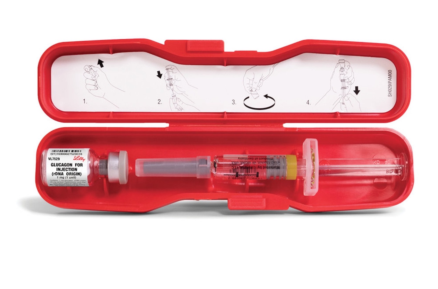 Global Glucagon Like Peptide 1 Analogs Market Is Estimated To Witness High Growth