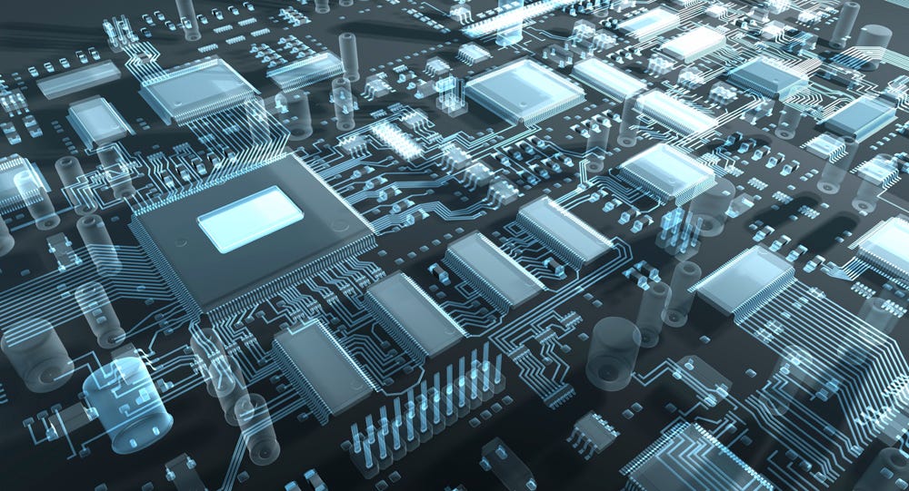 Global 3D ICs Market Is Estimated To Witness High Growth