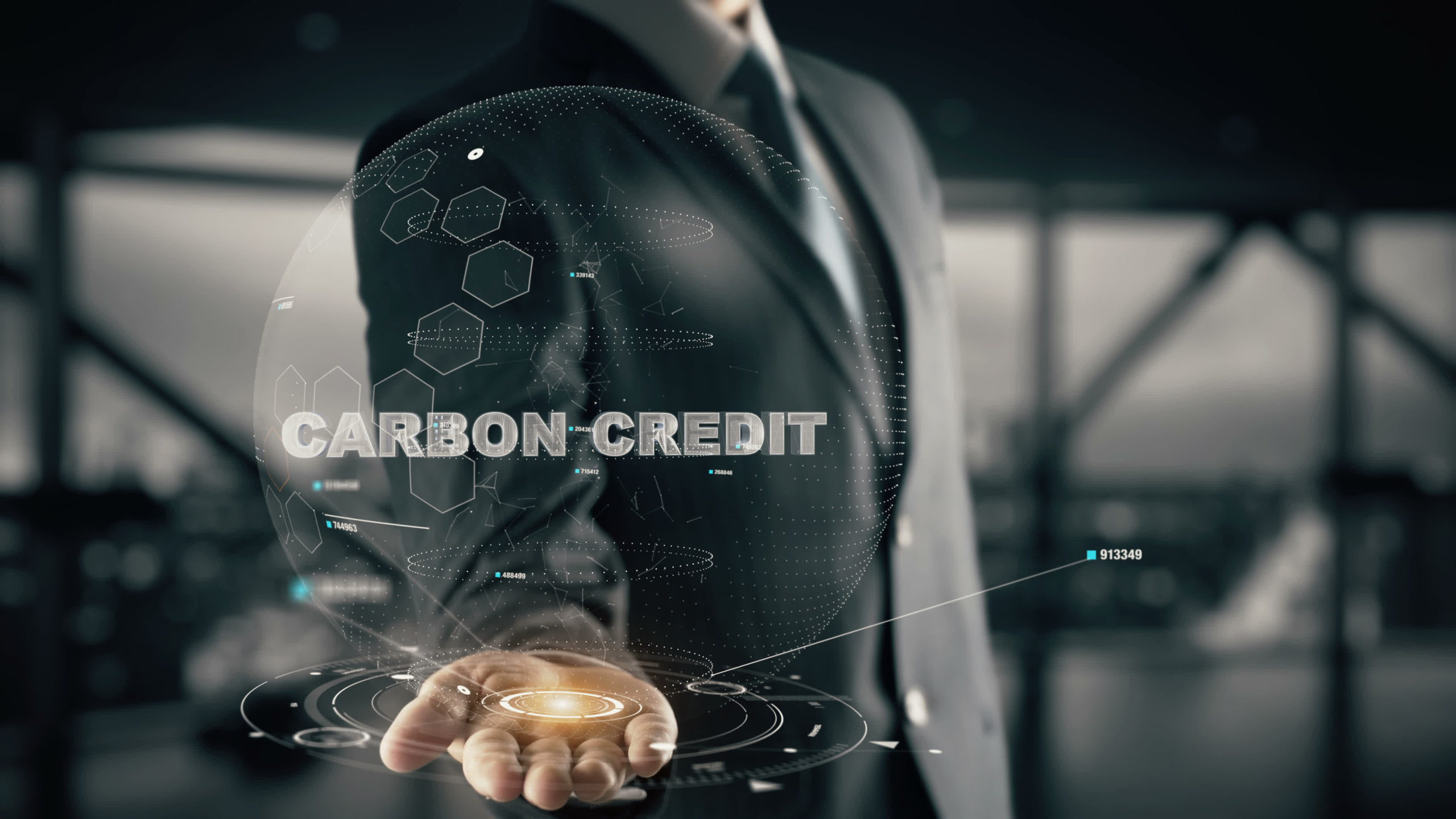 Carbon Credit Market Is Estimated To Witness High Growth