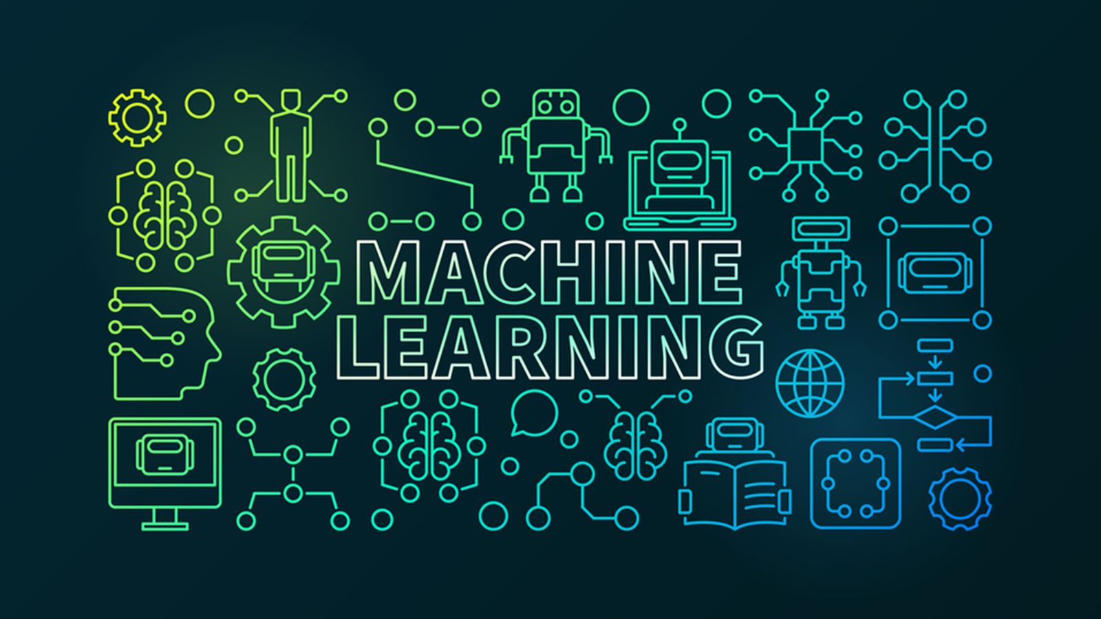 Unleashing Intelligent Systems: The World of Machine Learning