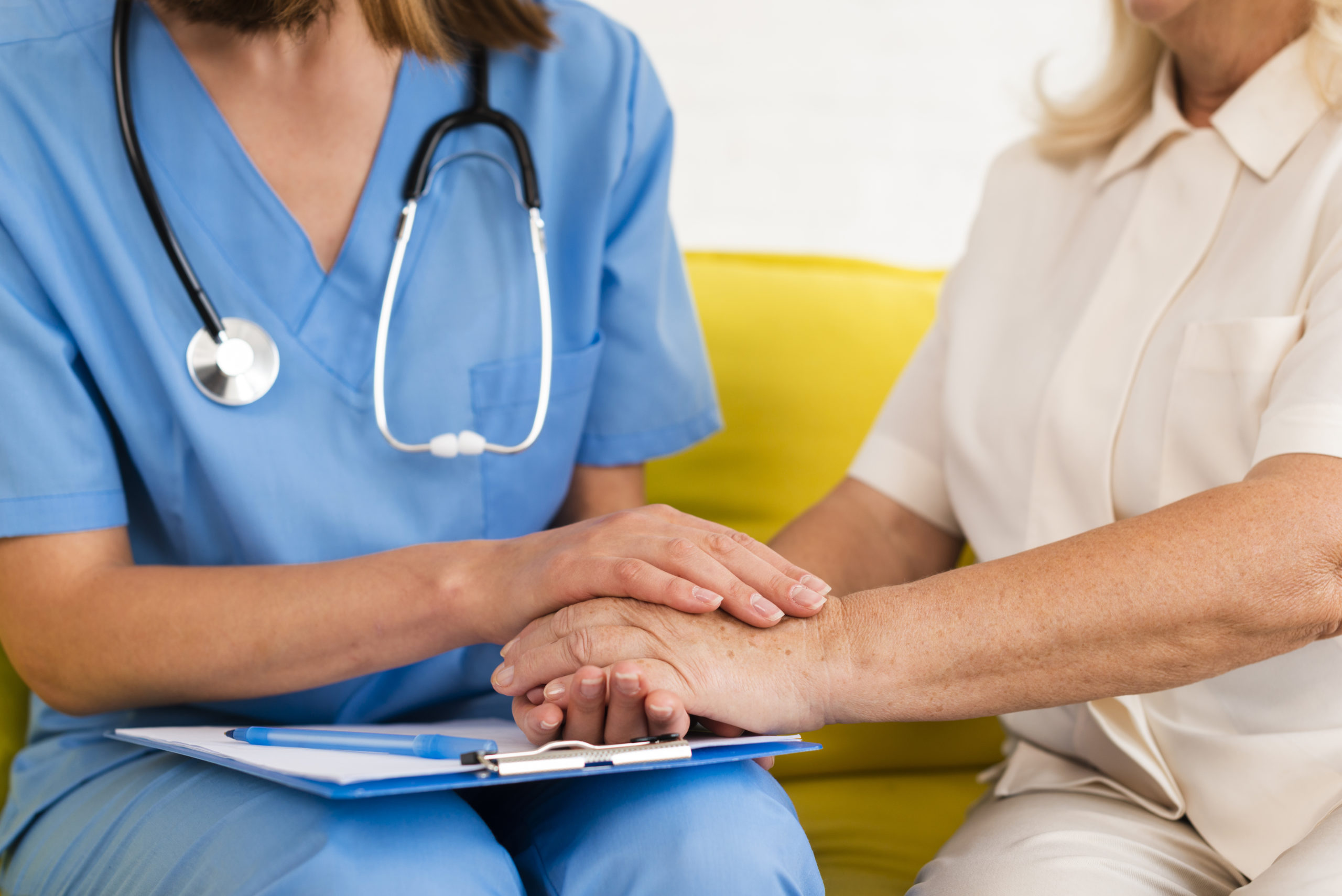 Shaping the Future: Trends and Insights in the U.S. Home Healthcare Market