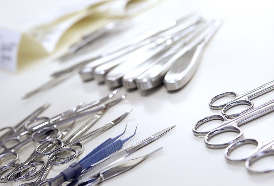Unlocking the Potential of Single Use Medical Device Reprocessing Market
